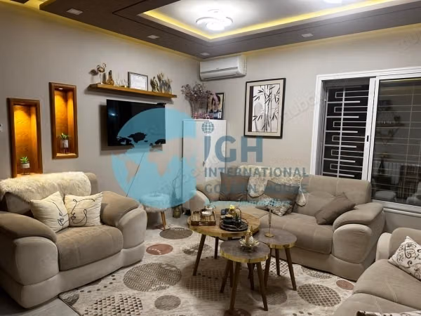 Apartment S3 in Khzema Sousse