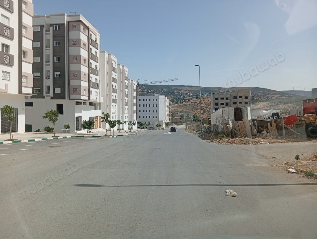 Terrain en vente à Tanja Balia.
Superficie 100 m²
