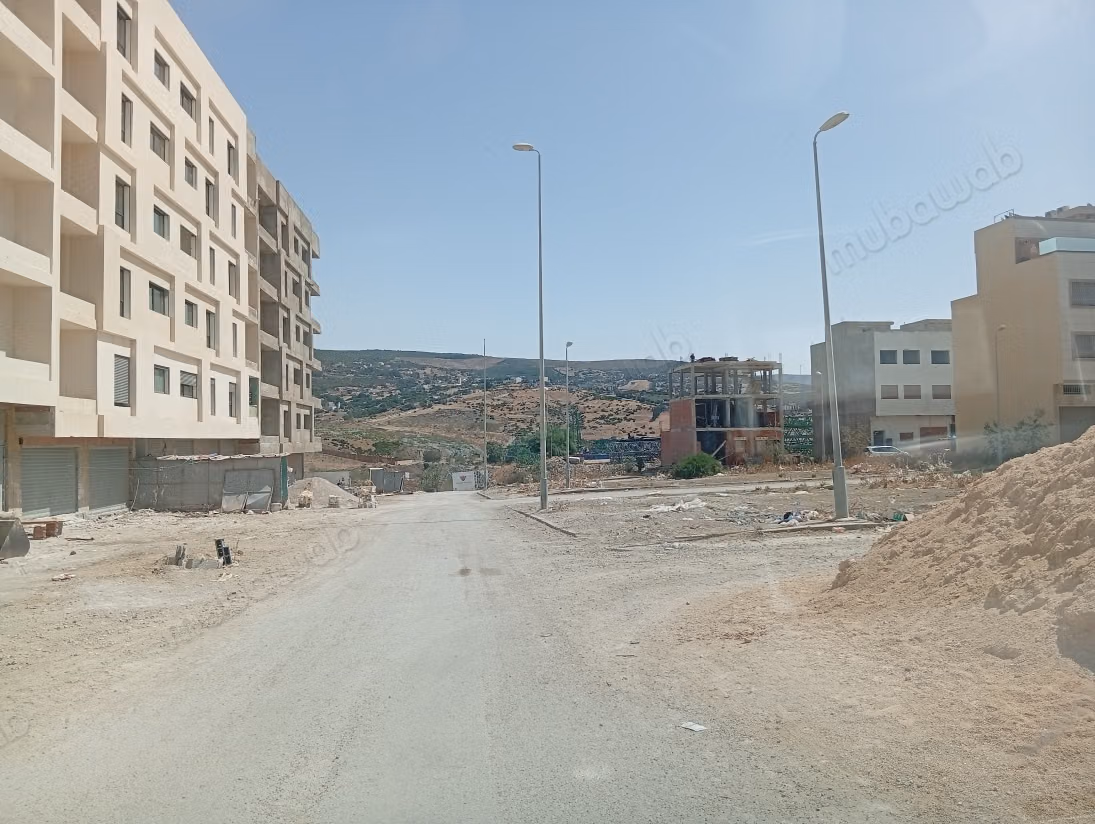 Terrain en vente à Tanja Balia.
Superficie 100 m²