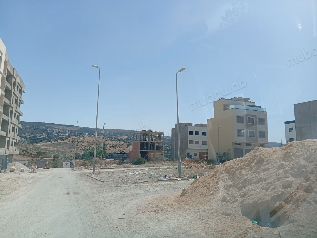 Terrain en vente à Tanja Balia.
Superficie 100 m²