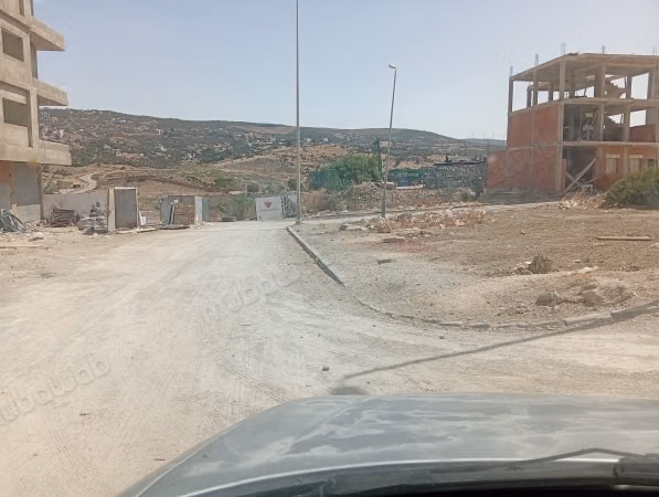 Terrain en vente à Tanja Balia.
Superficie 100 m²