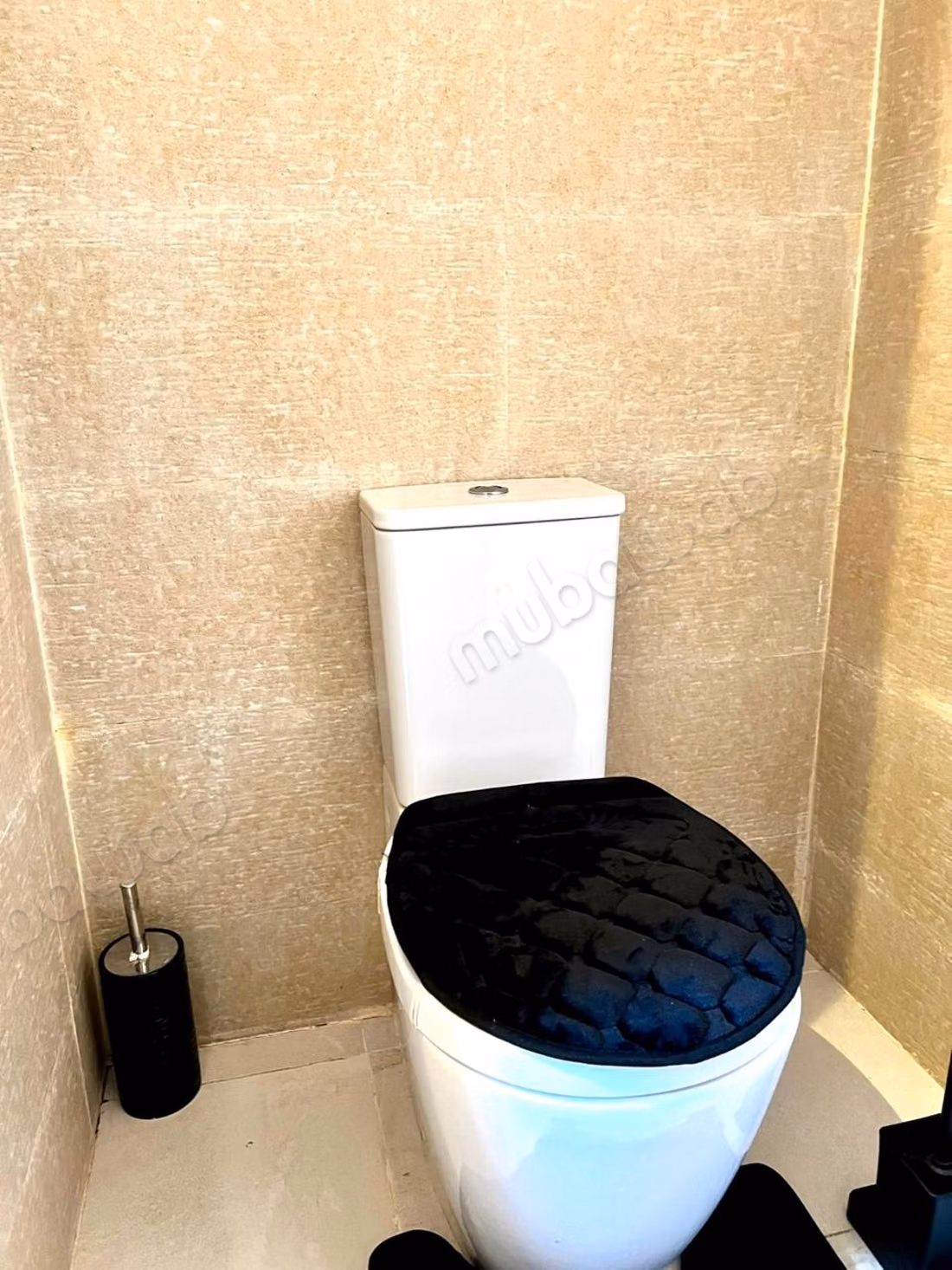 Apartamento amueblado en alquiler con piscina – Agdal Marrakech