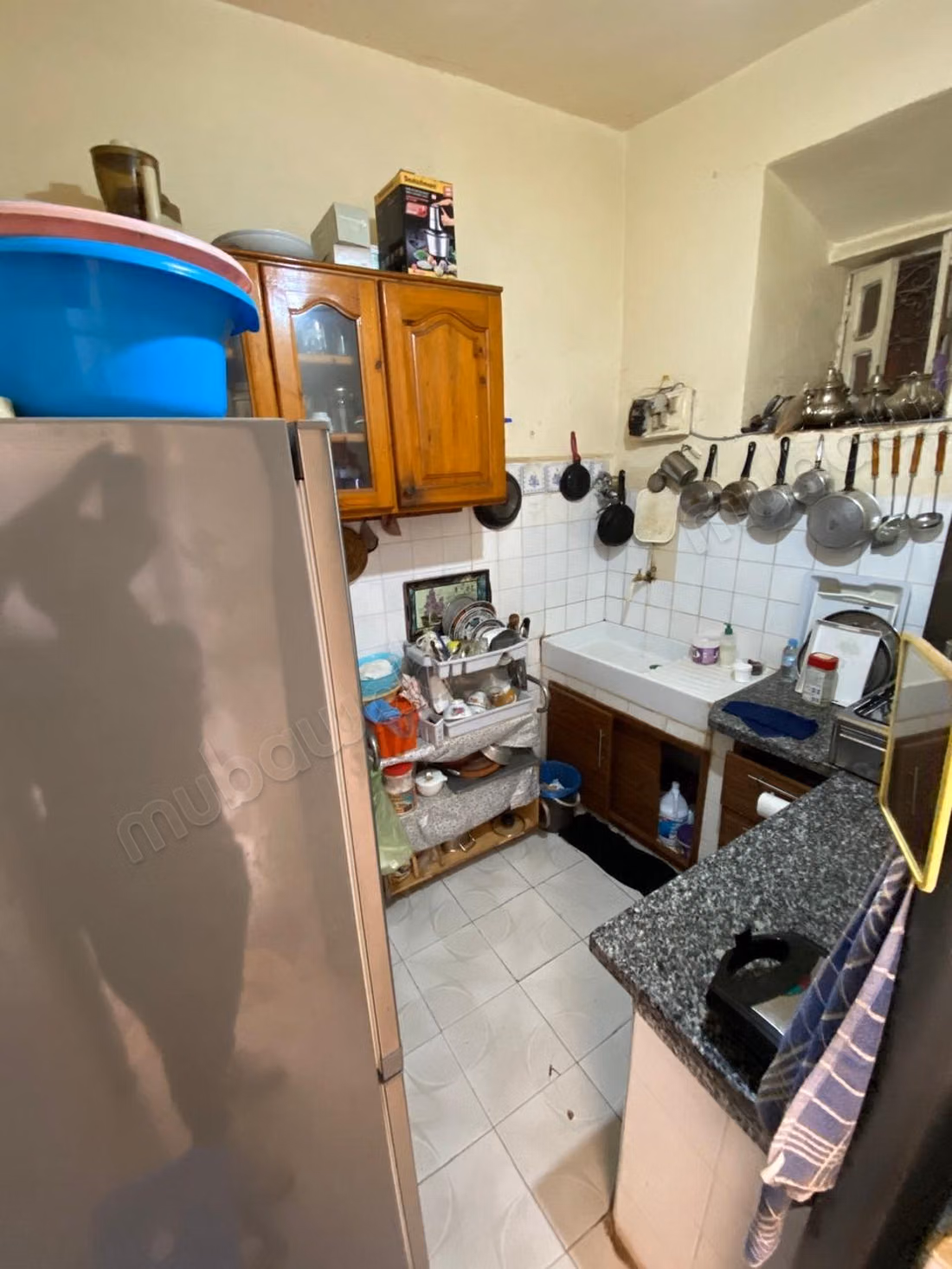 Vendita di Riad Melkia a Riad El Moukha