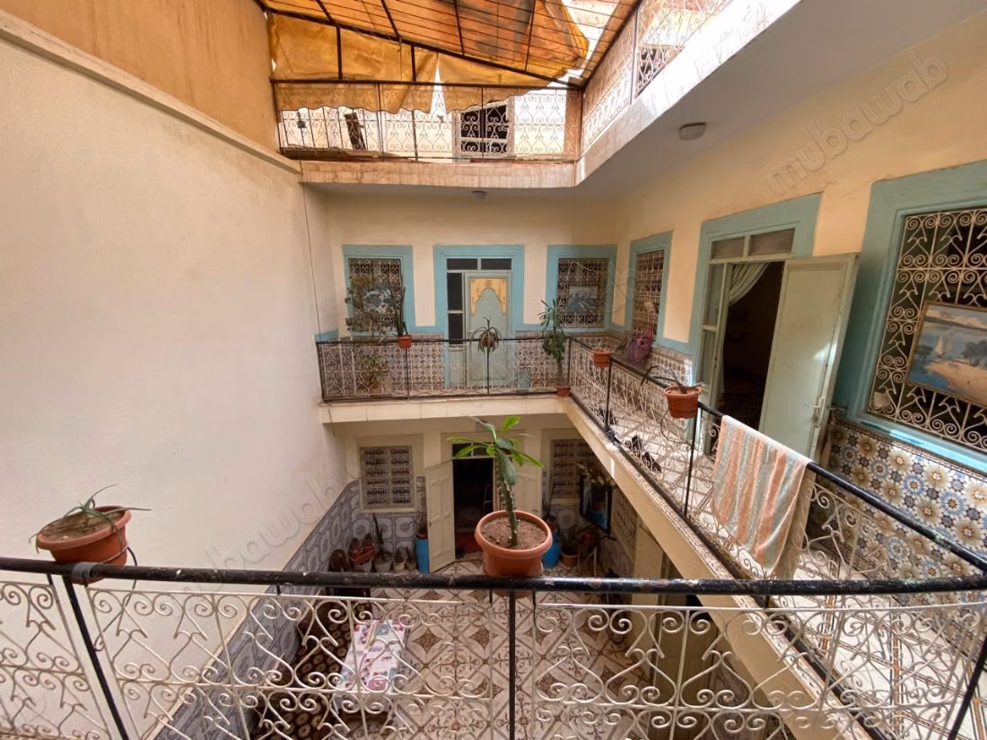 Vendita di Riad Melkia a Riad El Moukha
