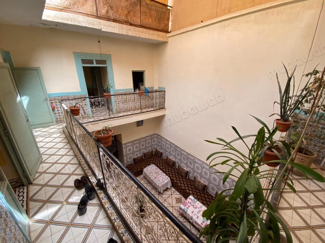 Vendita di Riad Melkia a Riad El Moukha