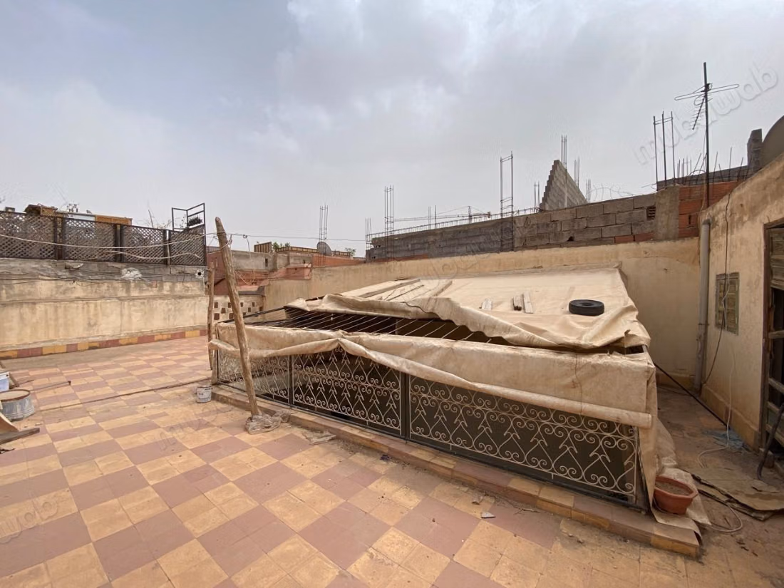 Vendita di Riad Melkia a Riad El Moukha