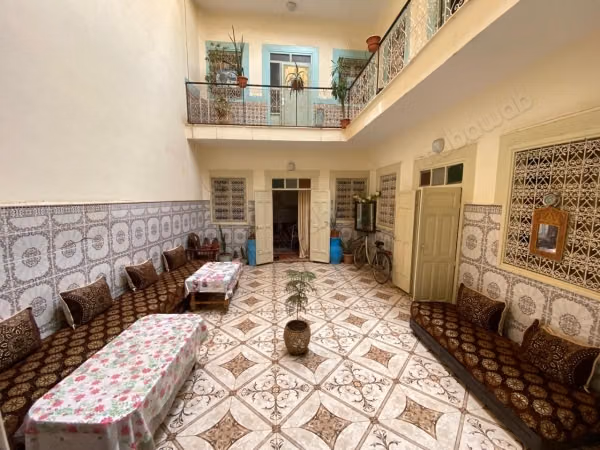 Sale of Riad Melkia at Riad El Moukha