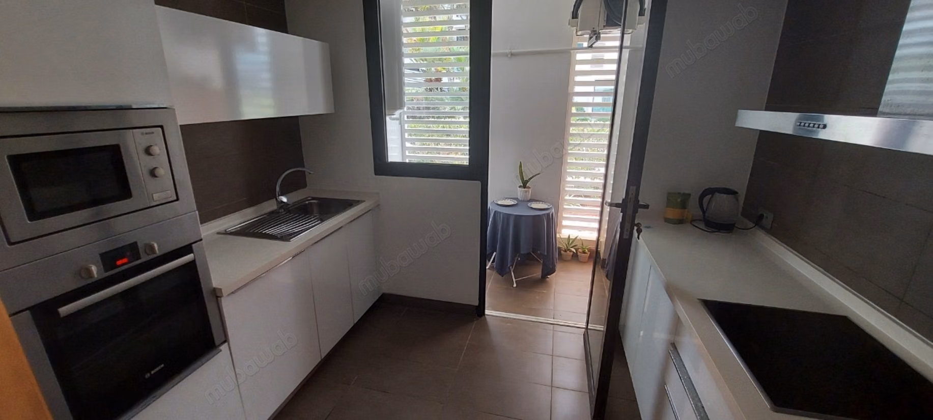 Appartamento elegante e arredato Anfa Place
