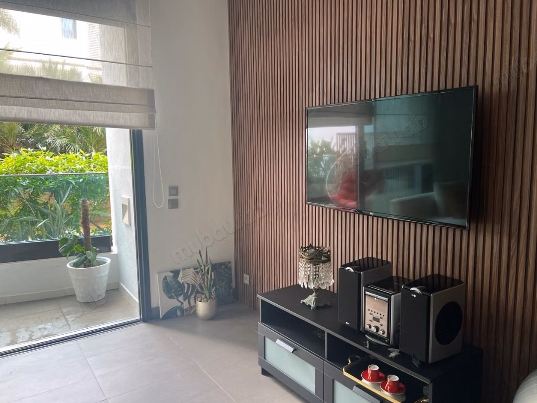 Appartamento elegante e arredato Anfa Place