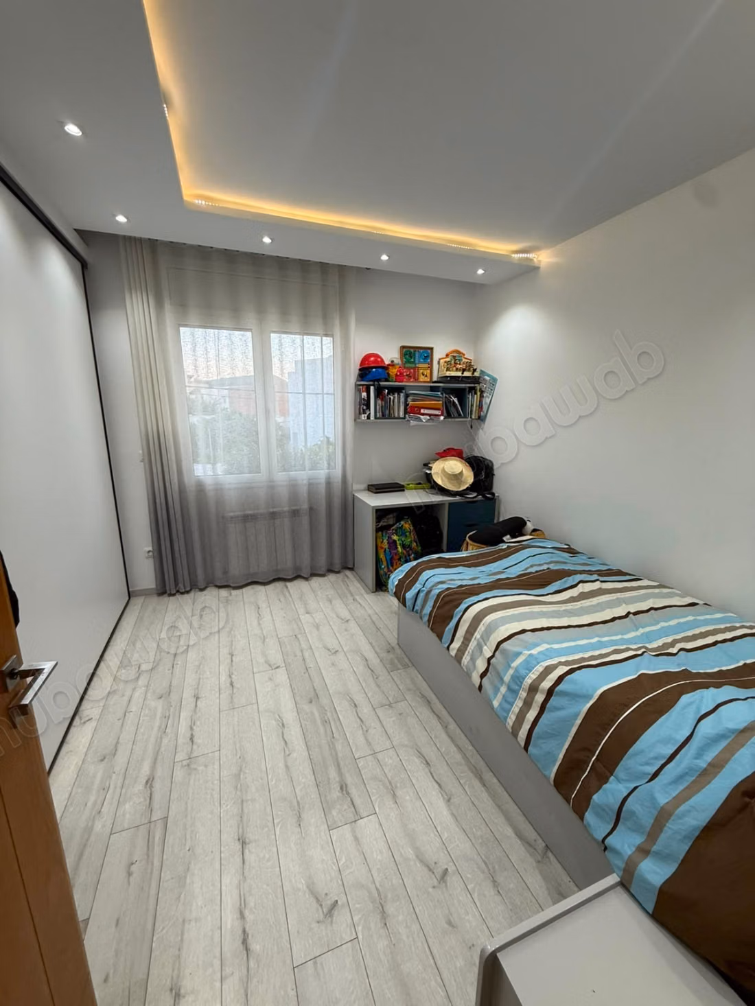 IN VENDITA – Appartamento S3 di Lusso a Cité Gazelle