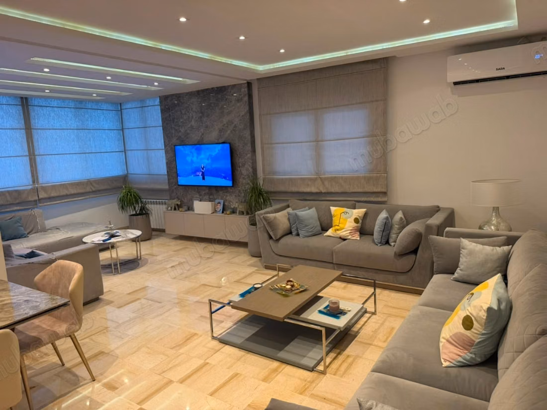 IN VENDITA – Appartamento S3 di Lusso a Cité Gazelle