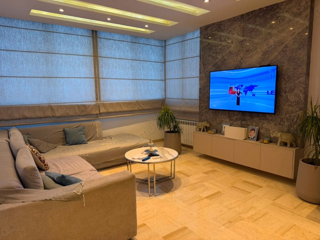 IN VENDITA – Appartamento S3 di Lusso a Cité Gazelle