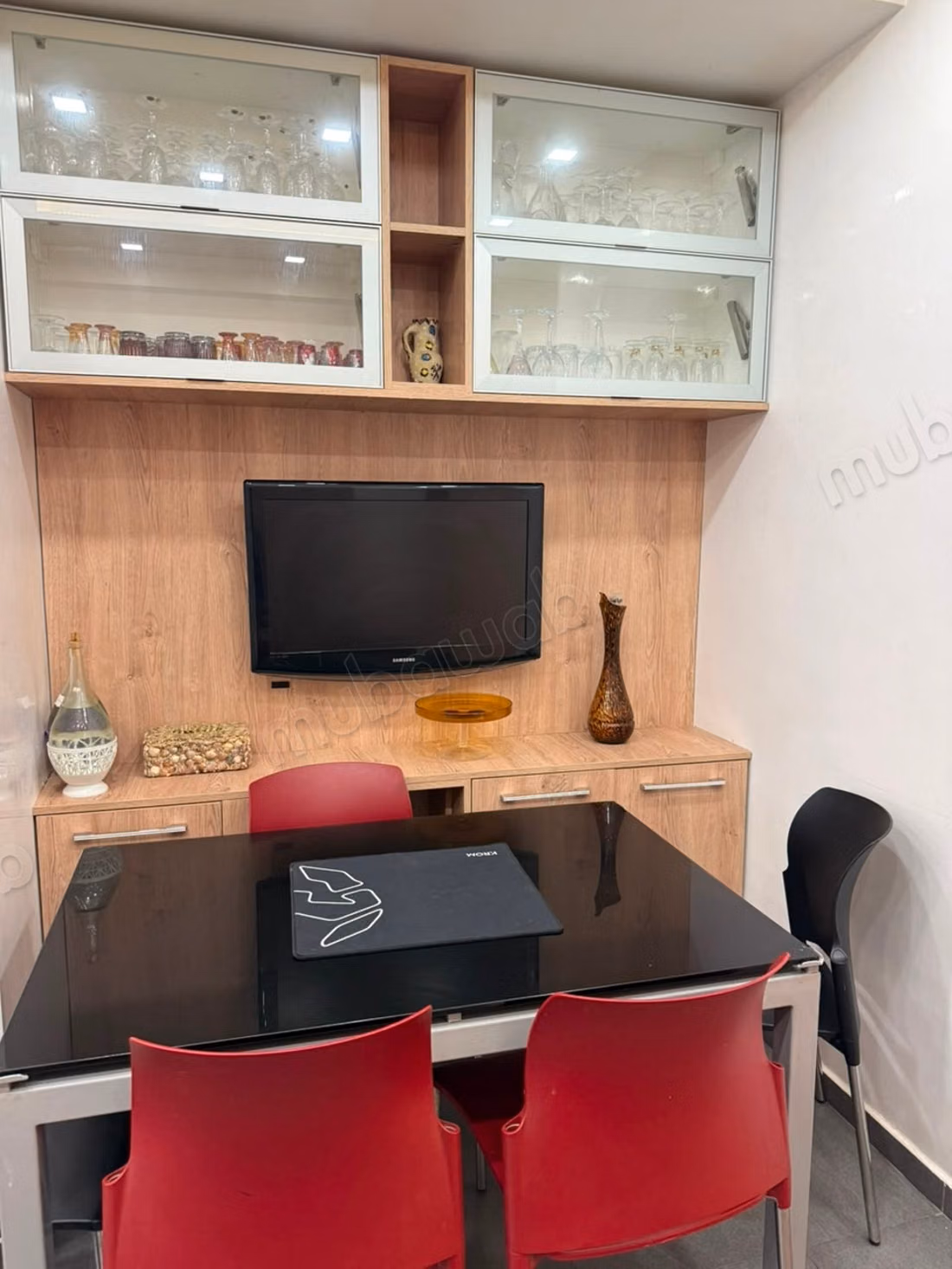 IN VENDITA – Appartamento S3 di Lusso a Cité Gazelle