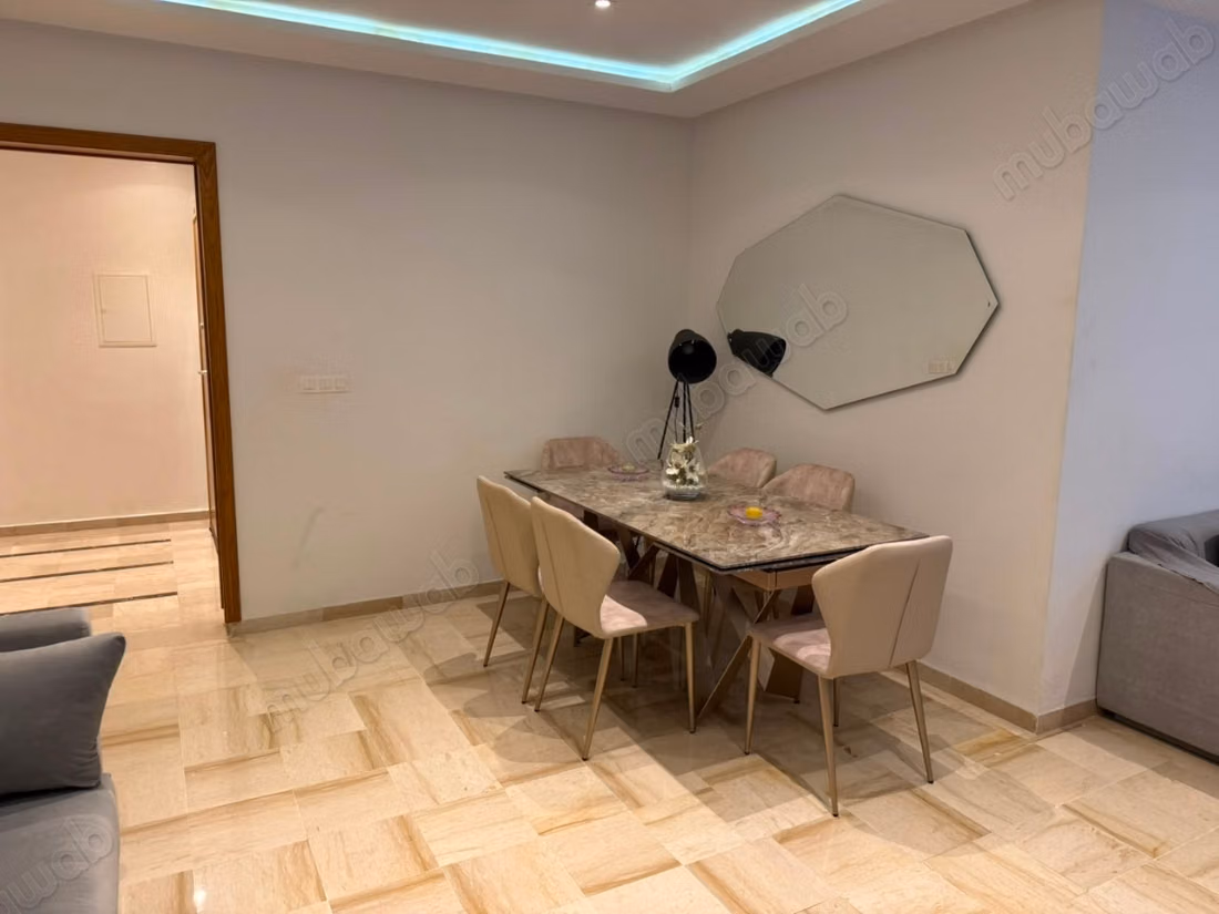 IN VENDITA – Appartamento S3 di Lusso a Cité Gazelle