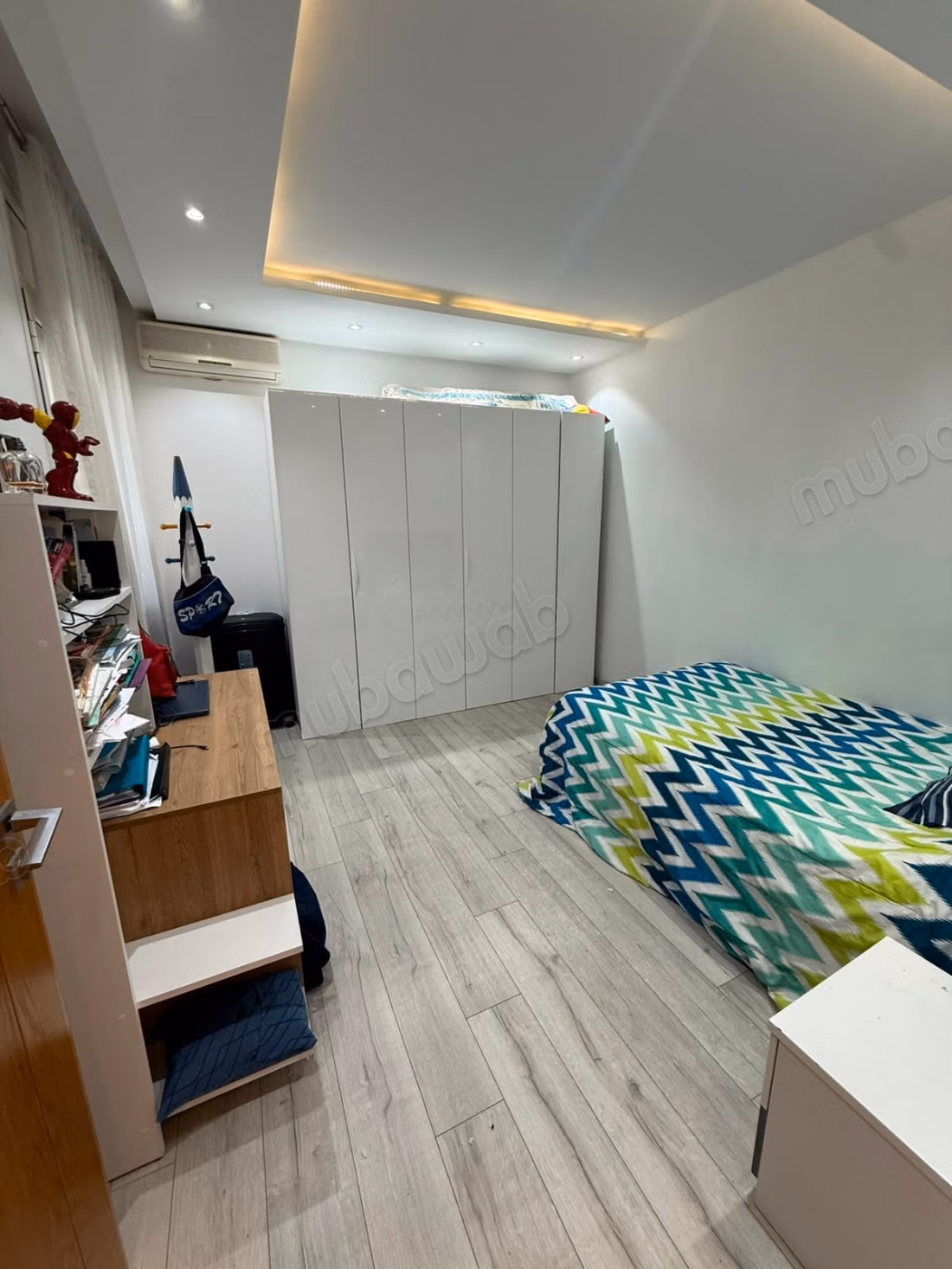 IN VENDITA – Appartamento S3 di Lusso a Cité Gazelle