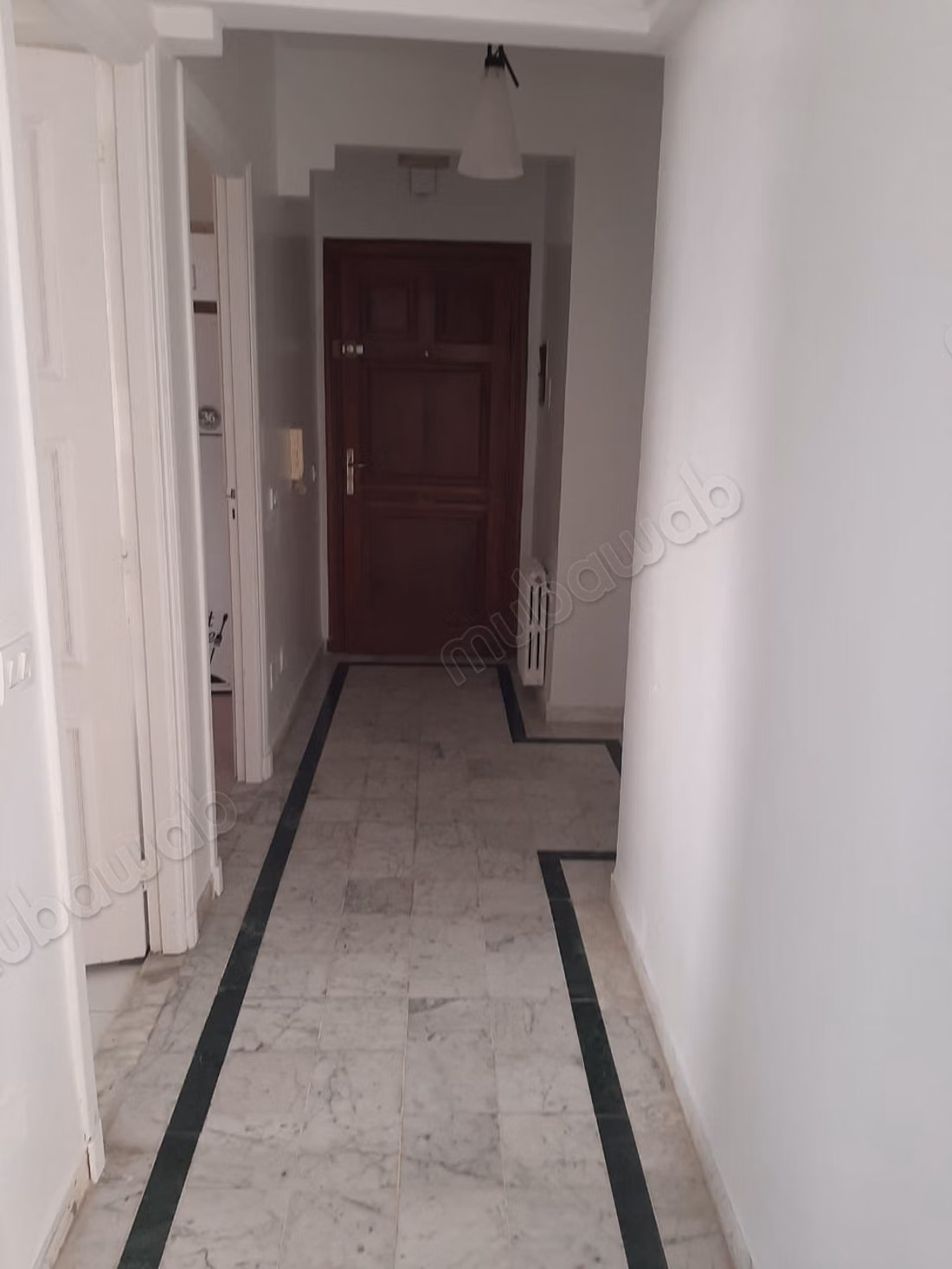 À LOUER – Appartement S2 Meublé à Ennasr