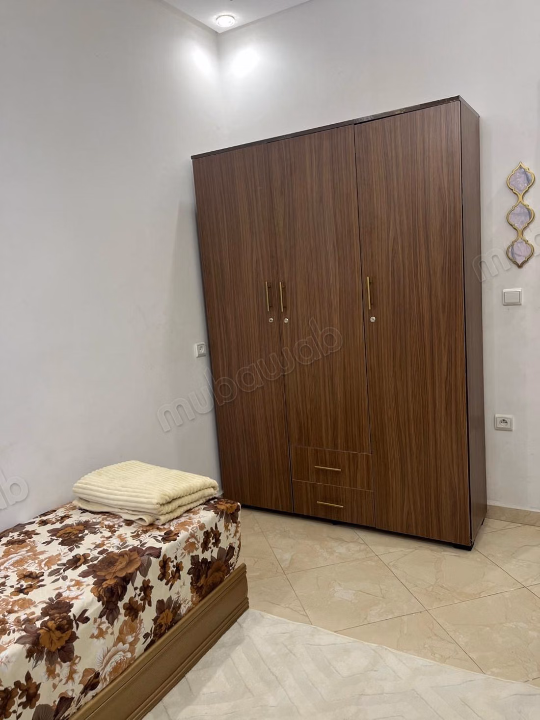 Appartamento arredato in affitto a Kenitra