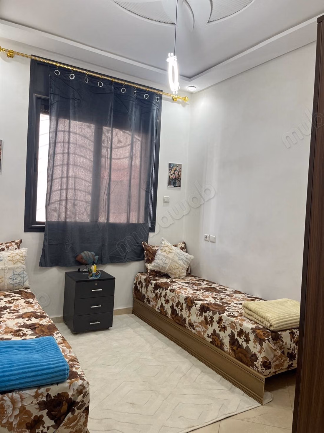 Appartamento arredato in affitto a Kenitra