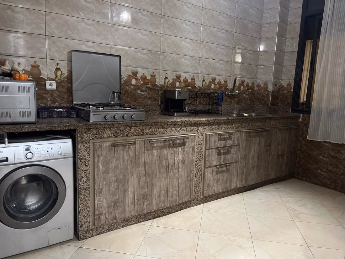 Appartamento arredato in affitto a Kenitra