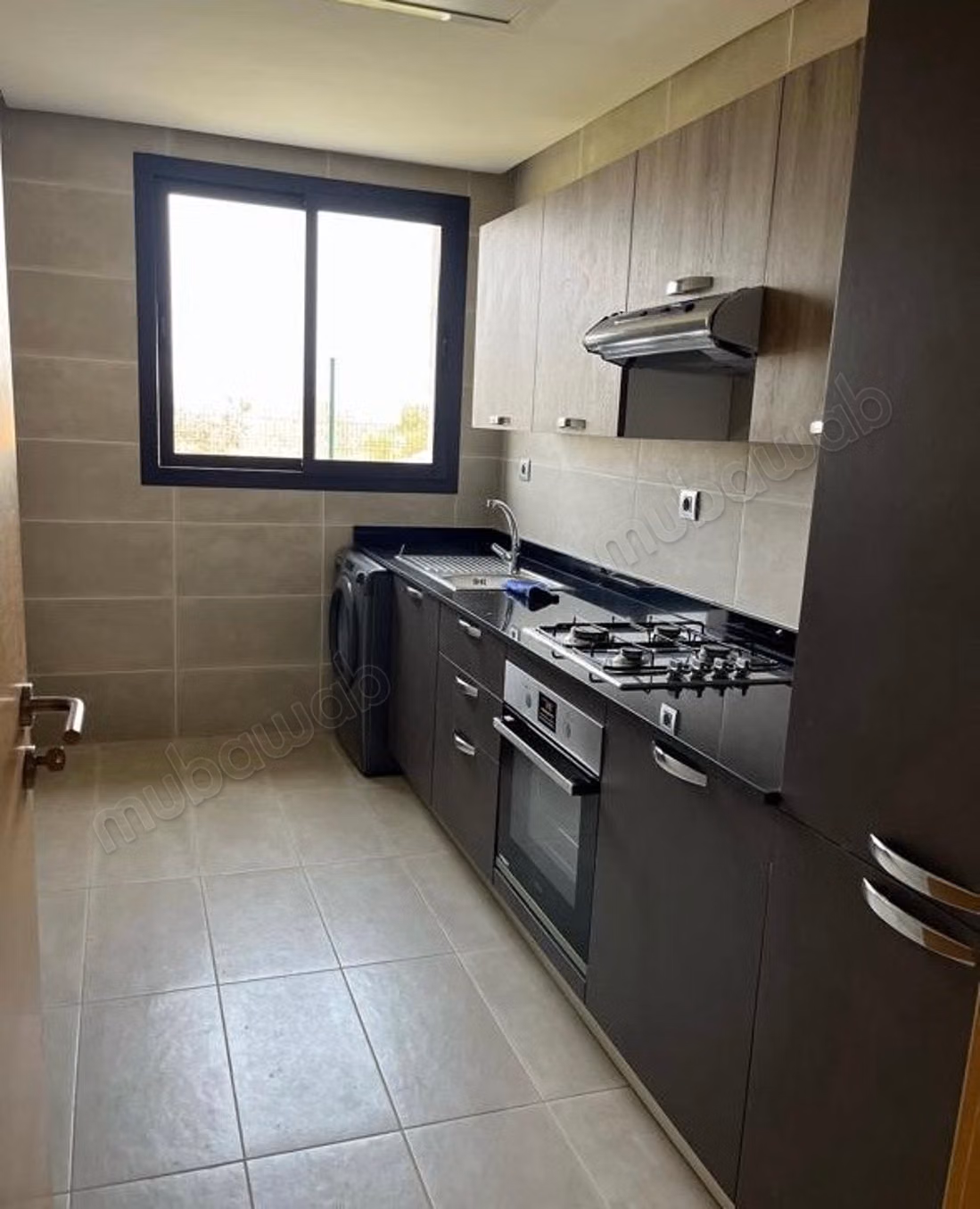 Affitta questo appartamento a Riyad. Superficie totale 80 m². Arredato