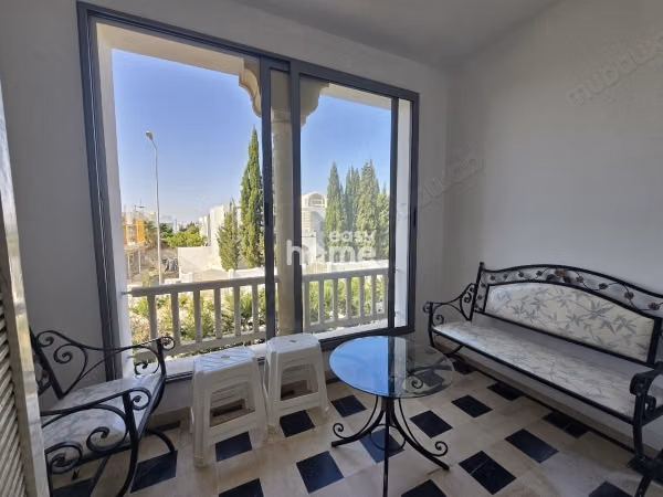 S2 meublé de 95m²