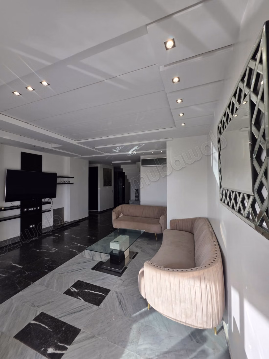 Magnifique duplex F3 vue sur mer