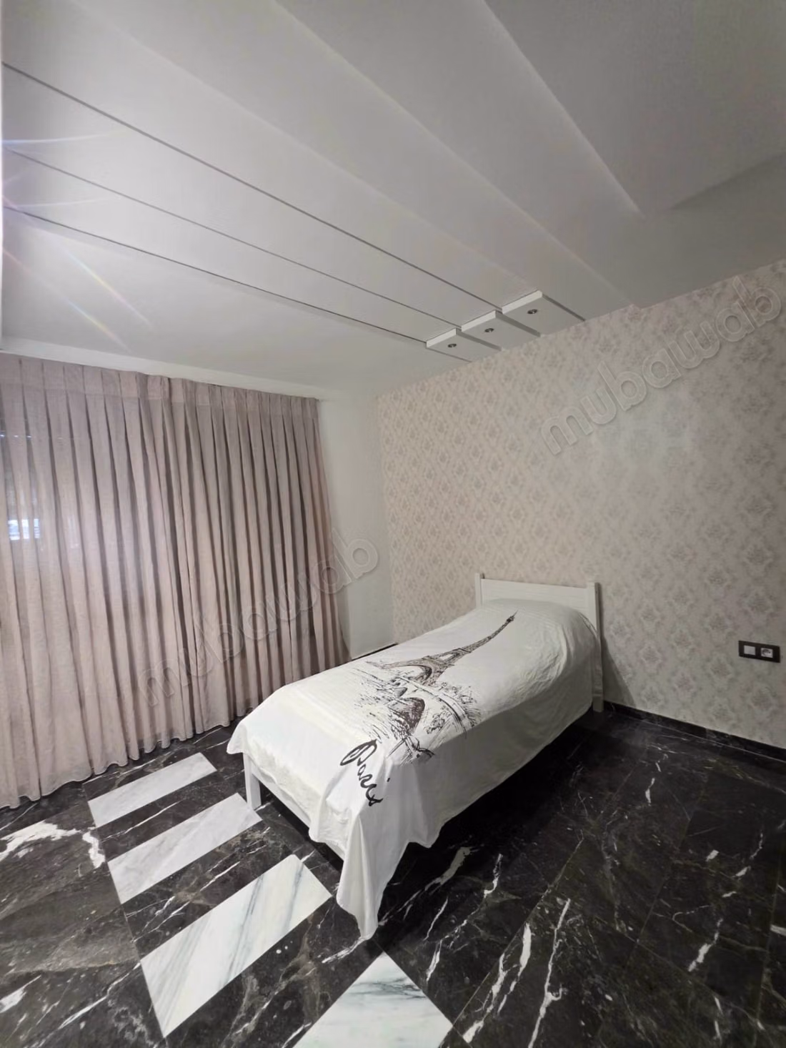 Magnifique duplex F3 vue sur mer