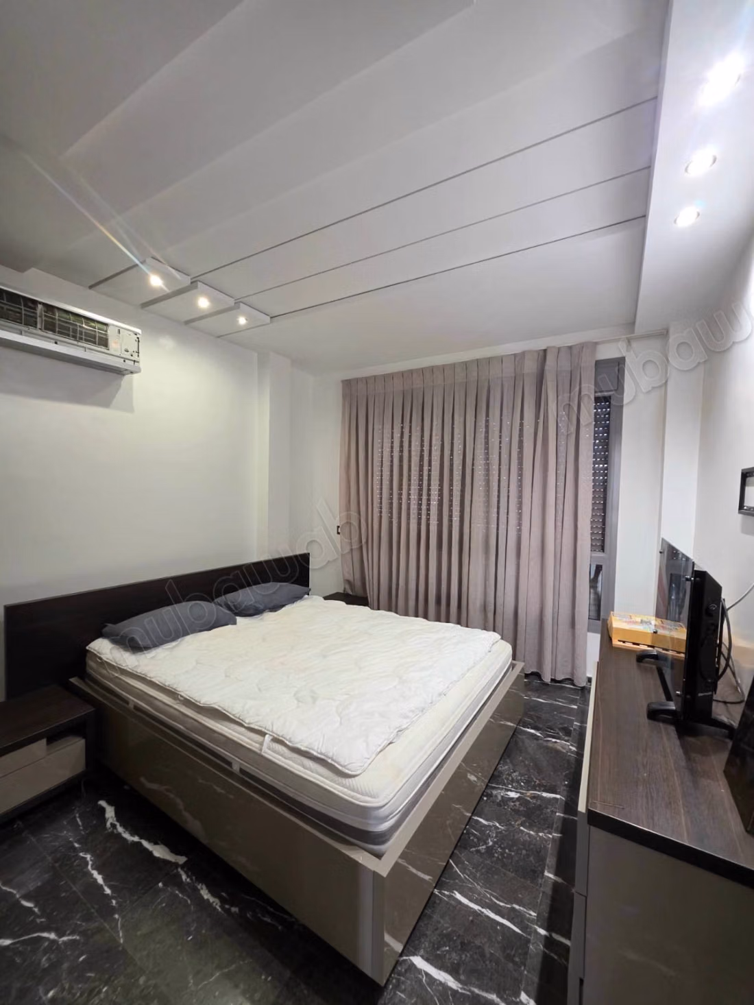 Magnifique duplex F3 vue sur mer