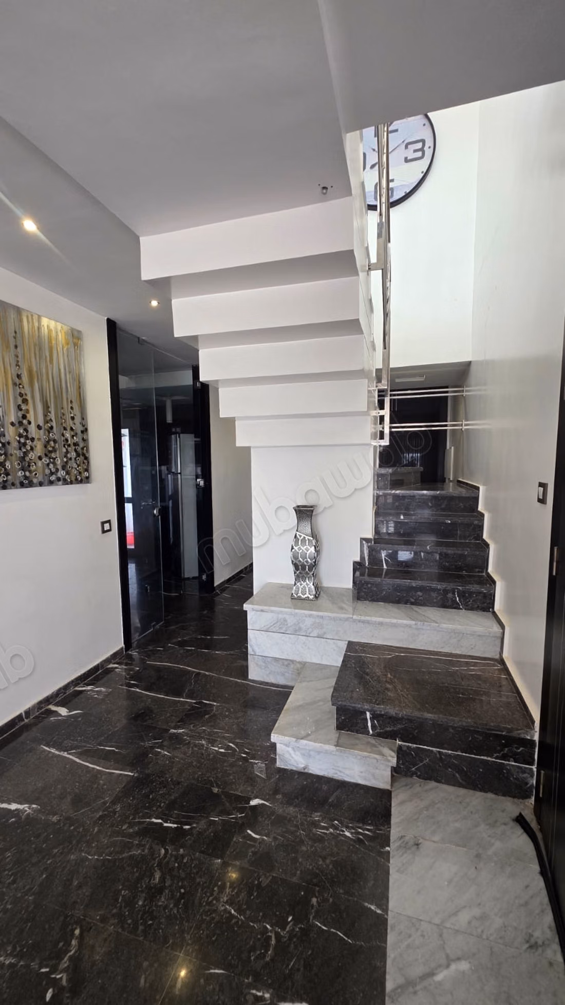 Magnifique duplex F3 vue sur mer