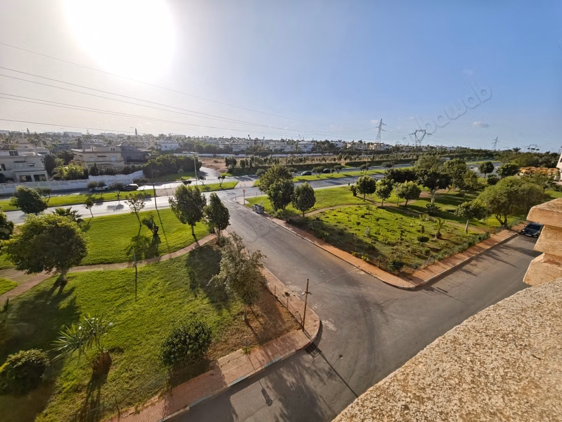 Appartement à vendre 125 m² à CALIFORNIE