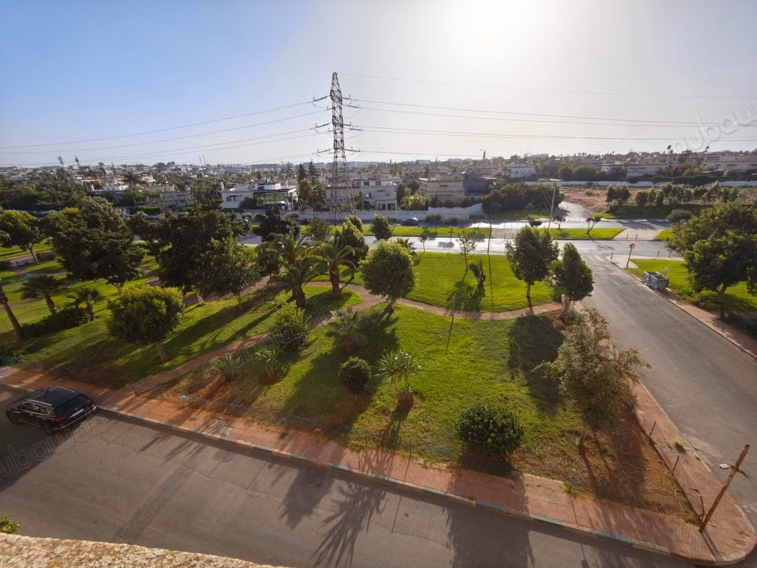 Appartement à vendre 125 m² à CALIFORNIE