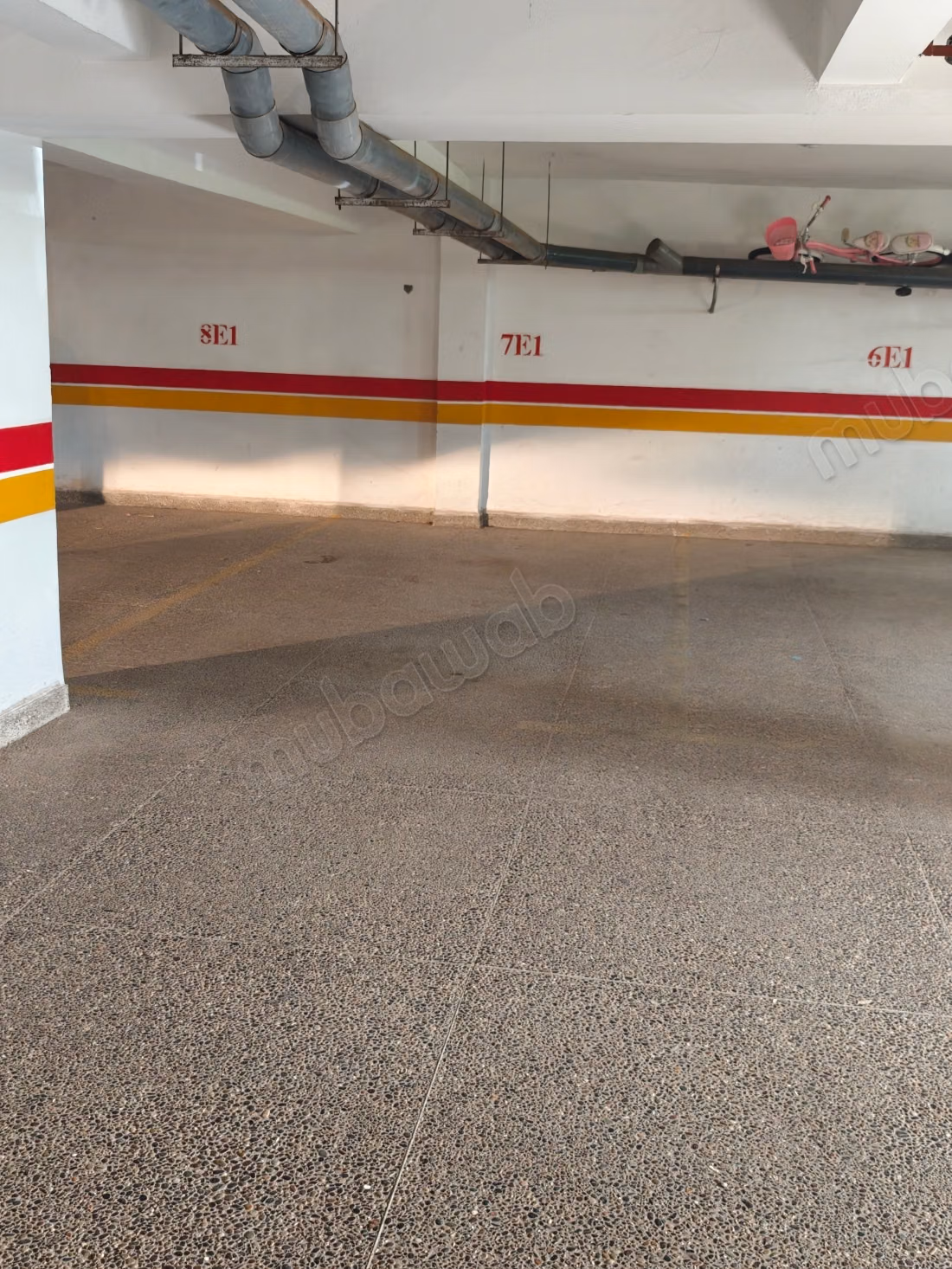 Appartement à vendre 125 m² à CALIFORNIE