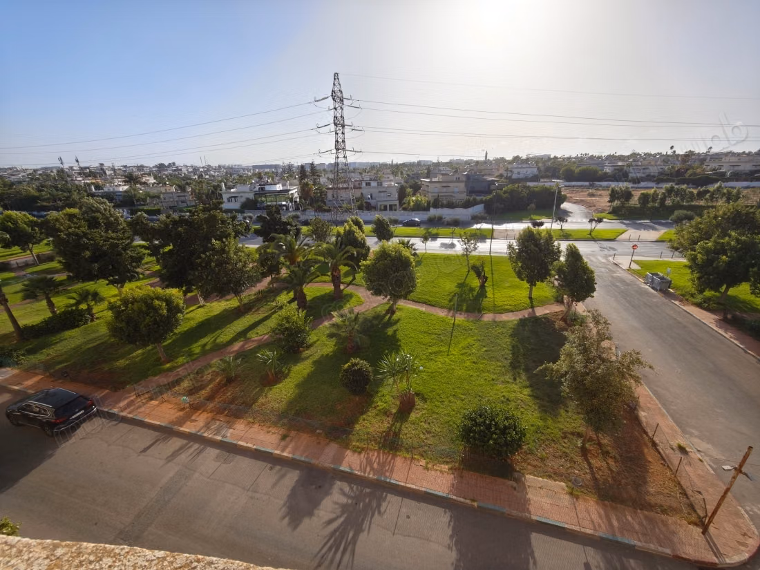 Appartement à vendre 145 m² à CALIFORNIE
