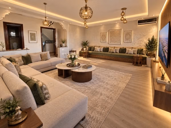 Appartement à vendre 145 m² à CALIFORNIE