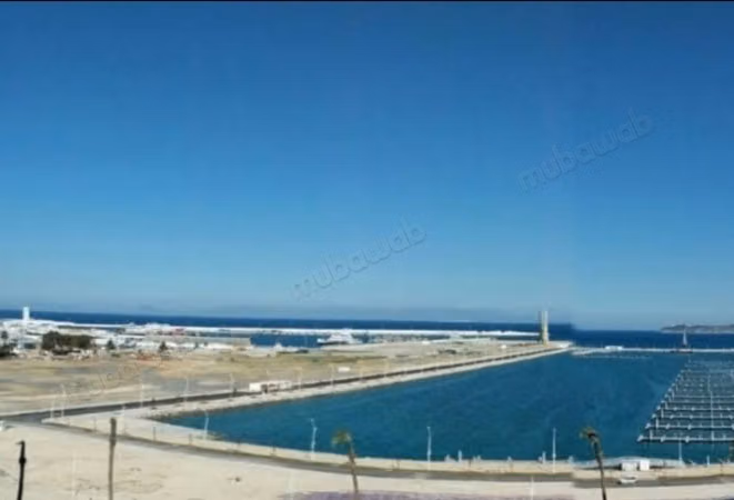 Appartamento in Centro con Vista sul Mare