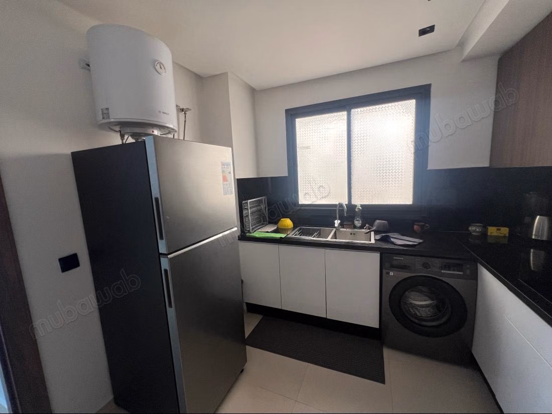 Affitto appartamento arredato 3 camere