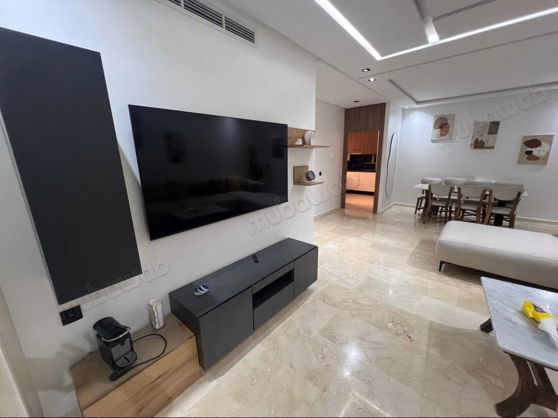 Affitto appartamento arredato 3 camere