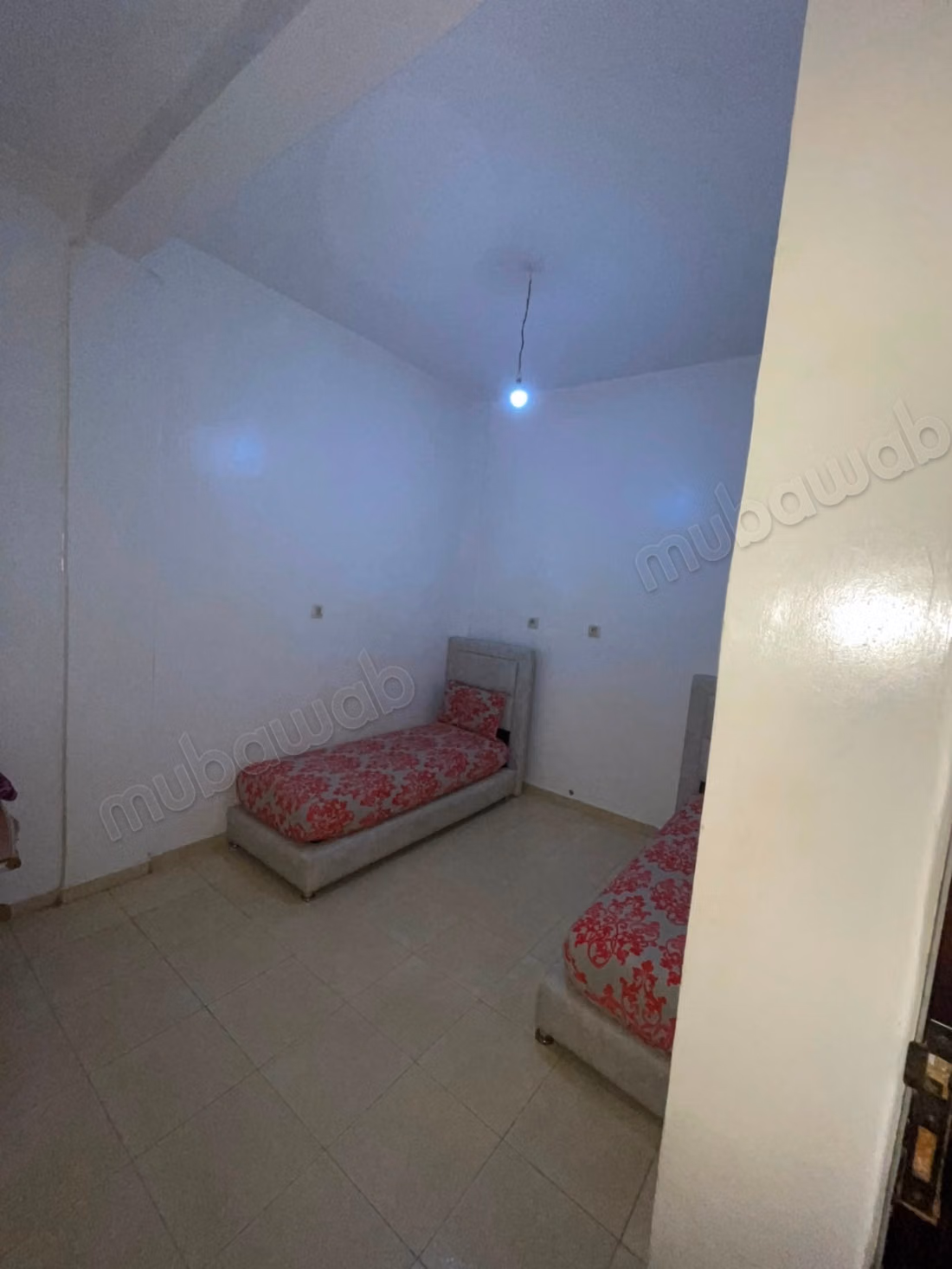 Appartamento ammobiliato in affitto giornaliero ad Agadir