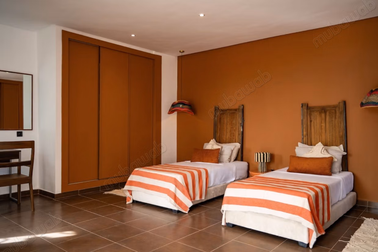 Villa à vendre – Palmeraie, Marrakech