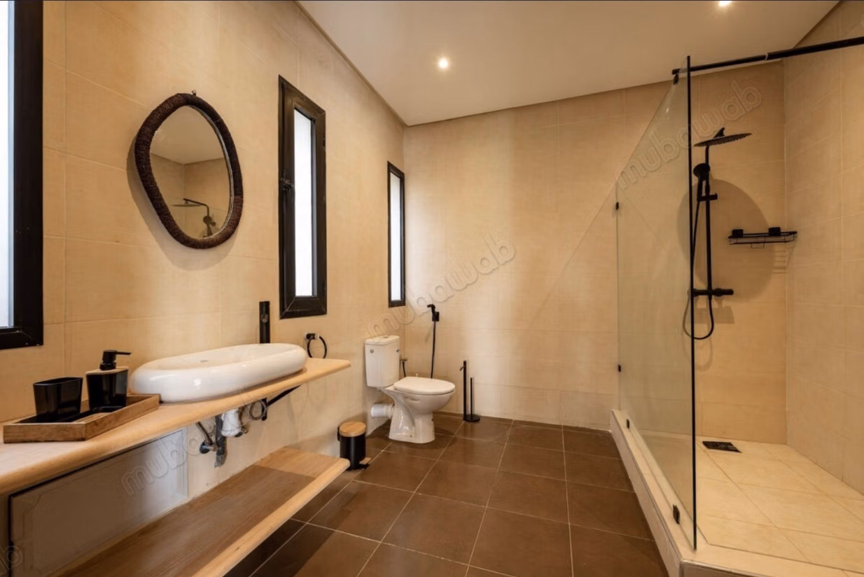 Villa à vendre – Palmeraie, Marrakech