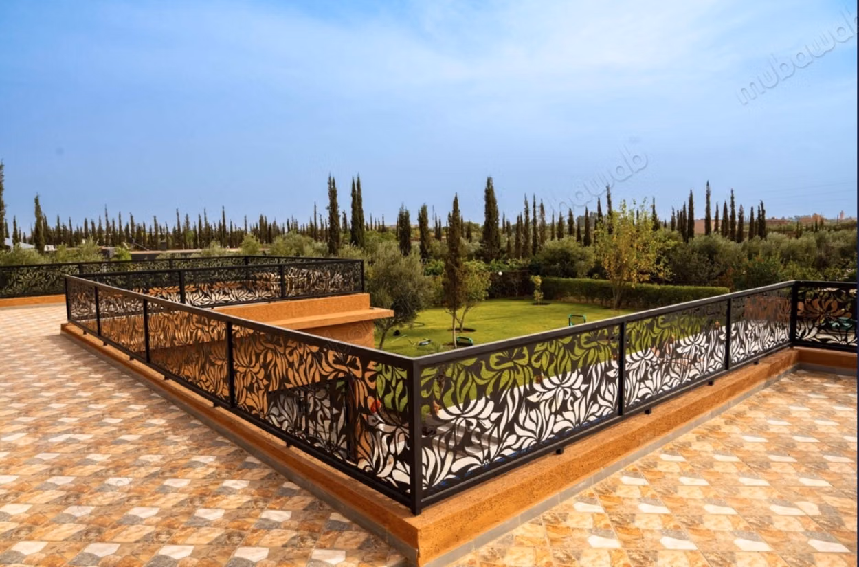 Villa à vendre – Palmeraie, Marrakech