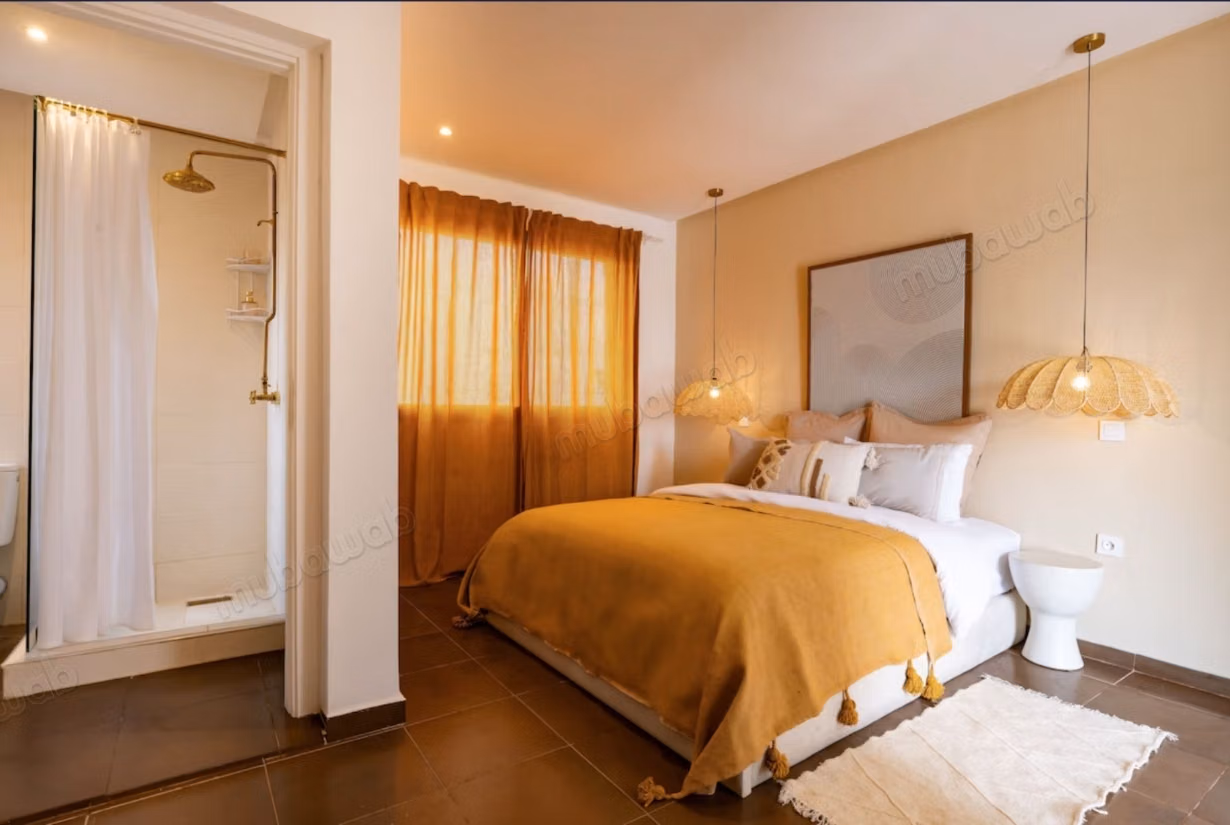 Villa à vendre – Palmeraie, Marrakech
