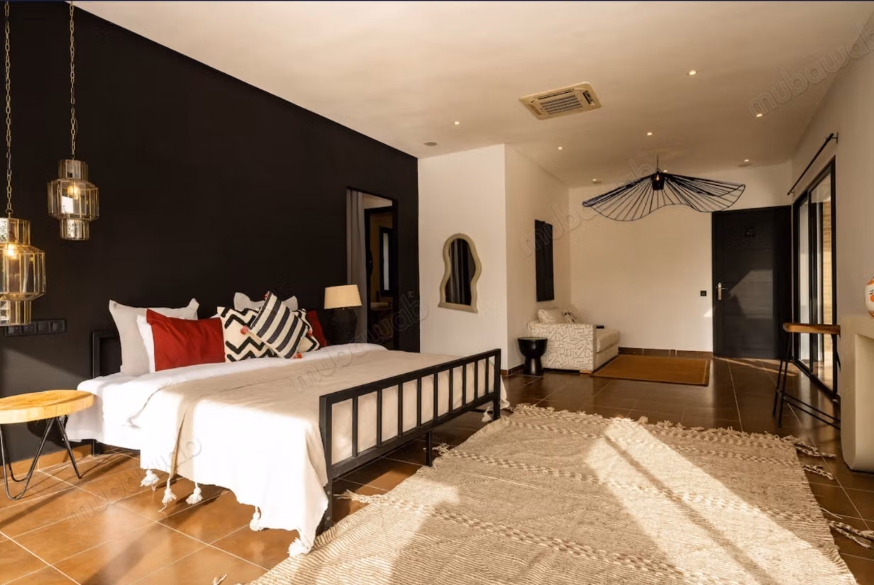 Villa à vendre – Palmeraie, Marrakech
