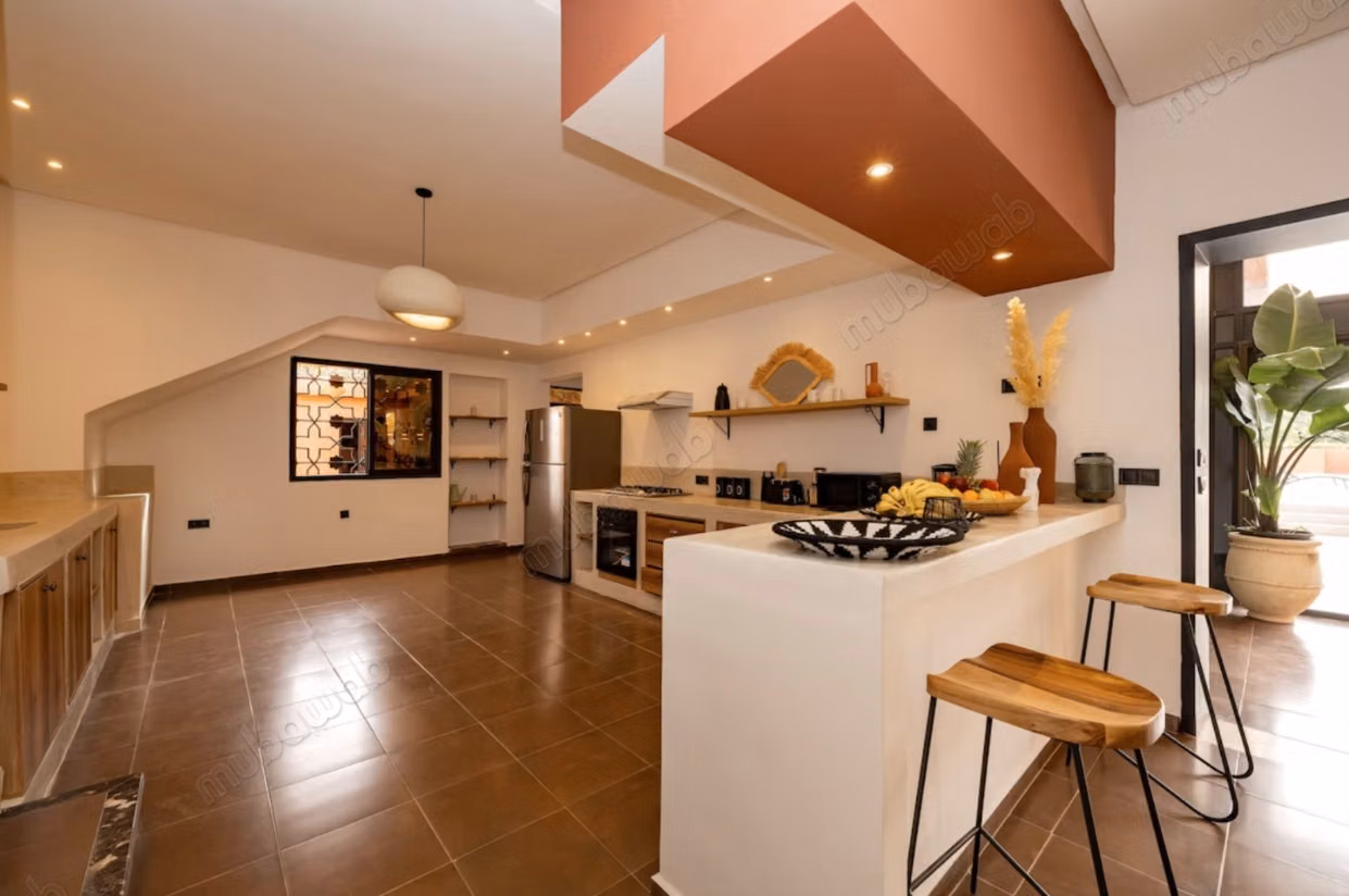 Villa à vendre – Palmeraie, Marrakech