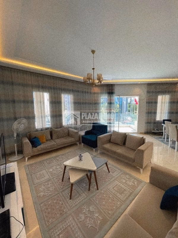 For Rent Furnished Apartment S3 Lake 2