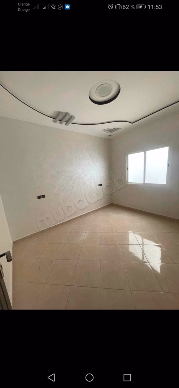 Prachtig appartement te koop in Hamria. 3 aangename slaapkamers