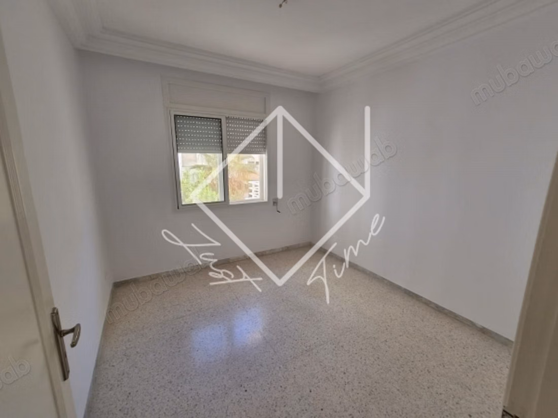 Appartement s3 à louer à riadh landalous