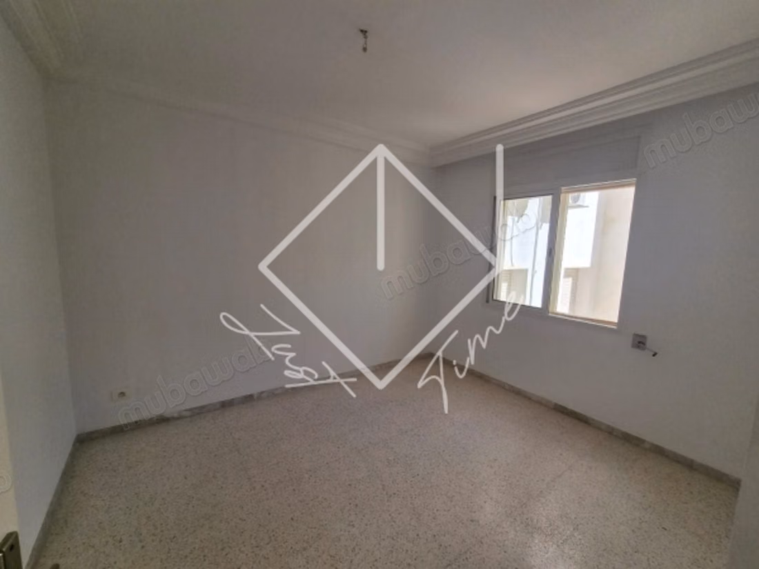 Appartement s3 à louer à riadh landalous