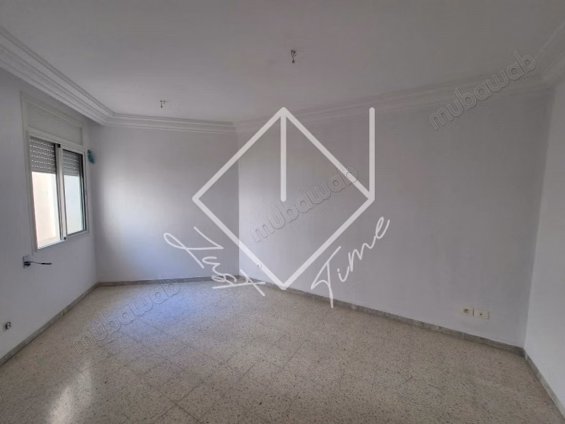 Appartement s3 à louer à riadh landalous