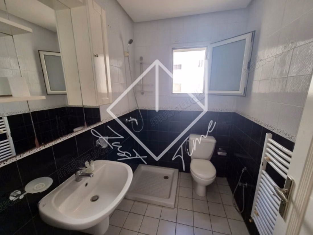 Appartement s3 à louer à riadh landalous